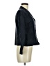 Karen Kane Black Blue Jacket Size 6 - photo 4