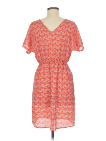 Needle & Thread Casual Dress (view 1)