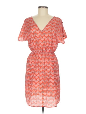Needle & Thread Casual Dress (view 2)
