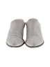 DV by Dolce Vita Gray Tan Mule/Clog Size 10 - photo 2