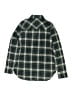 J.Crew Plaid Green Long Sleeve Button-Down Shirt Size 0-3 mo - photo 2