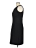 Karin Stevens Solid Black Cocktail Dress Size 12 - photo 5