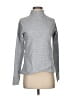 Mondetta Gray Turtleneck Sweater Size S - photo 1