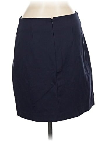 Ann Taylor Casual Skirt (view 2)