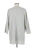 DONNI Gray Cardigan One size - photo 2