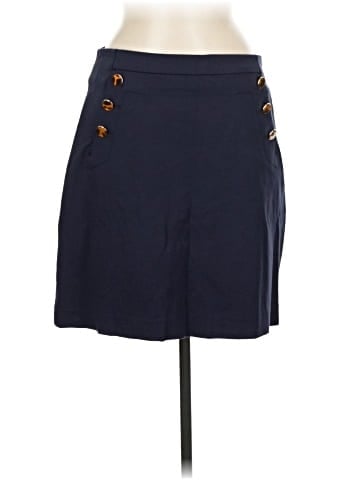 Ann Taylor Casual Skirt (view 1)