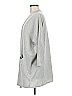 DONNI Gray Cardigan One size - photo 5