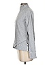 Mondetta Gray Turtleneck Sweater Size S - photo 5