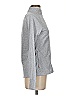 Mondetta Gray Turtleneck Sweater Size S - photo 4