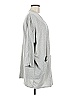 DONNI Gray Cardigan One size - photo 4