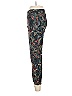 Lisette-L Paisley Black Casual Pants Size 6 - photo 5