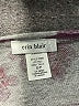 Assorted Brands Paisley Purple Long Sleeve Blouse Size S - photo 7