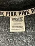 Victoria's Secret Pink Black Pullover Sweater Size S - photo 6