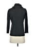 Cable & Gauge Gray Turtleneck Sweater Size S - photo 2