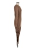 Shein Brown Casual Dress Size 8 - 10 - photo 4