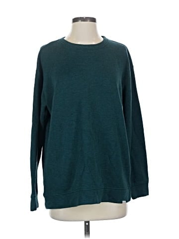 Orvis Pullover Sweater (view 1)