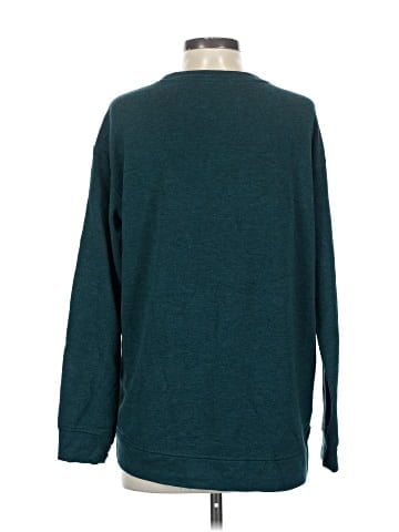 Orvis Pullover Sweater (view 2)