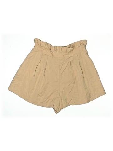 Lovers + Friends Khaki Shorts (view 2)