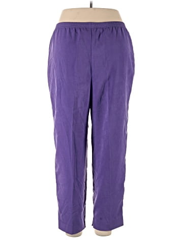 Teddi Casual Pants (view 2)