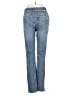 Boyish Hearts Blue Jeans Size 27 waist - photo 2