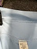 Unbranded Hearts Blue Athletic Shorts Size 0 - 2 - photo 3