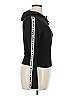 Eye Candy Black Long Sleeve Turtleneck Size XL - photo 4