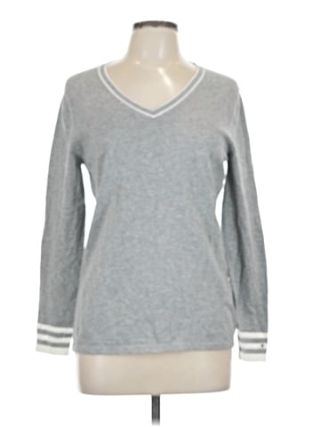 Tommy Hilfiger Long Sleeve Top (view 1)