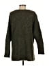 Free People Green Pullover Sweater Size S - photo 2