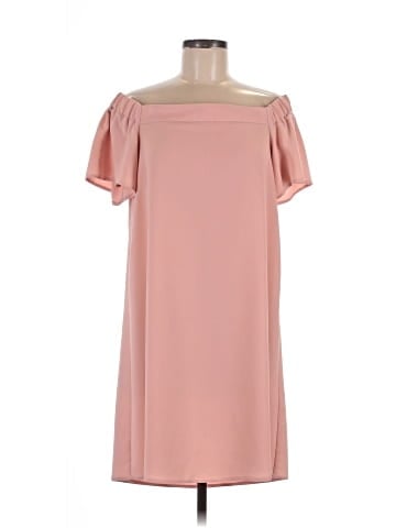 Topshop Cocktail Dress (view 1)