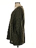 Free People Green Pullover Sweater Size S - photo 5
