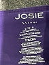 Josie Natori Color Block Black Active Pants Size L - photo 7