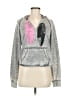 Roxy Gray Sweatshirt Size M - photo 1