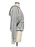 Roxy Gray Sweatshirt Size M - photo 4