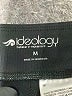 Ideology Black Active Pants Size M - photo 7