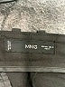 MNG Solid Black Dress Pants Size 8 - photo 7