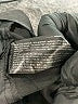MNG Solid Black Dress Pants Size 8 - photo 8