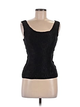The Wonder Tee Sleeveless Top