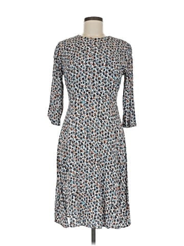 Ann Taylor LOFT Casual Dress (view 1)