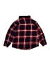 Old Navy 100% Cotton Red Cardigan Size 4T - photo 2