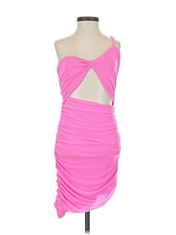 DYLN Cocktail Dress (view 1)