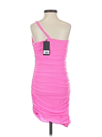 DYLN Cocktail Dress (view 2)