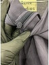 Acne Studios 100% Silk Solid Blue Purple Cocktail Dress Size 32 waist - photo 4