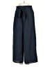 JOA 100% Polyester Blue Casual Pants Size S - photo 1