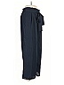 JOA 100% Polyester Blue Casual Pants Size S - photo 4