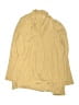 Lands' End Yellow Turtleneck Sweater Size 14 - 16 - photo 1