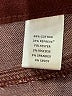 Westbound Color Block Burgundy Jeggings Size M (petite) - photo 8