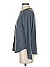 Thread & Supply Gray Pullover Sweater Size S - photo 5