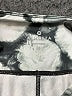 Athleta Graphic Gray Active Pants Size M - photo 6