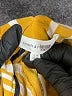 Chinti & Parker Stripes Yellow Shorts Size 10 - photo 3