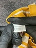 Chinti & Parker Stripes Yellow Shorts Size 10 - photo 4